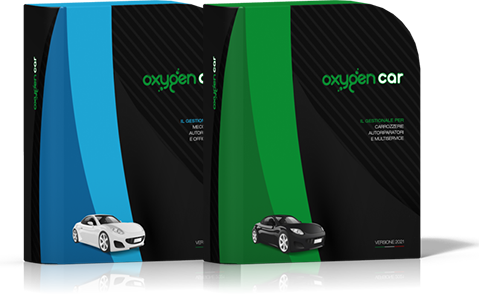 oxygencar